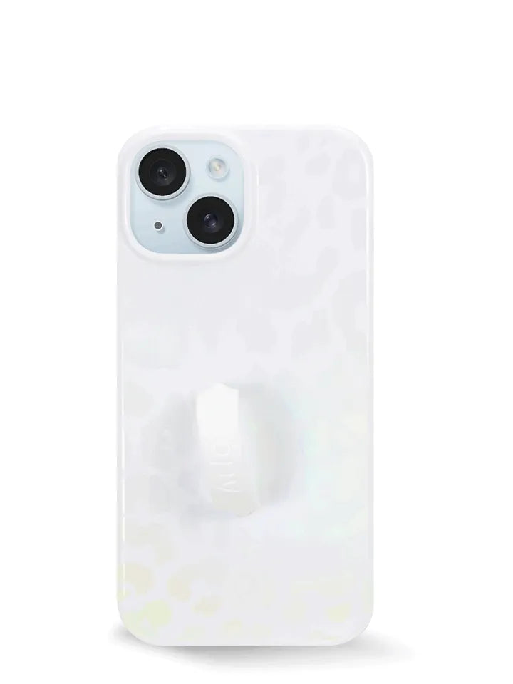 Opal Leopard
