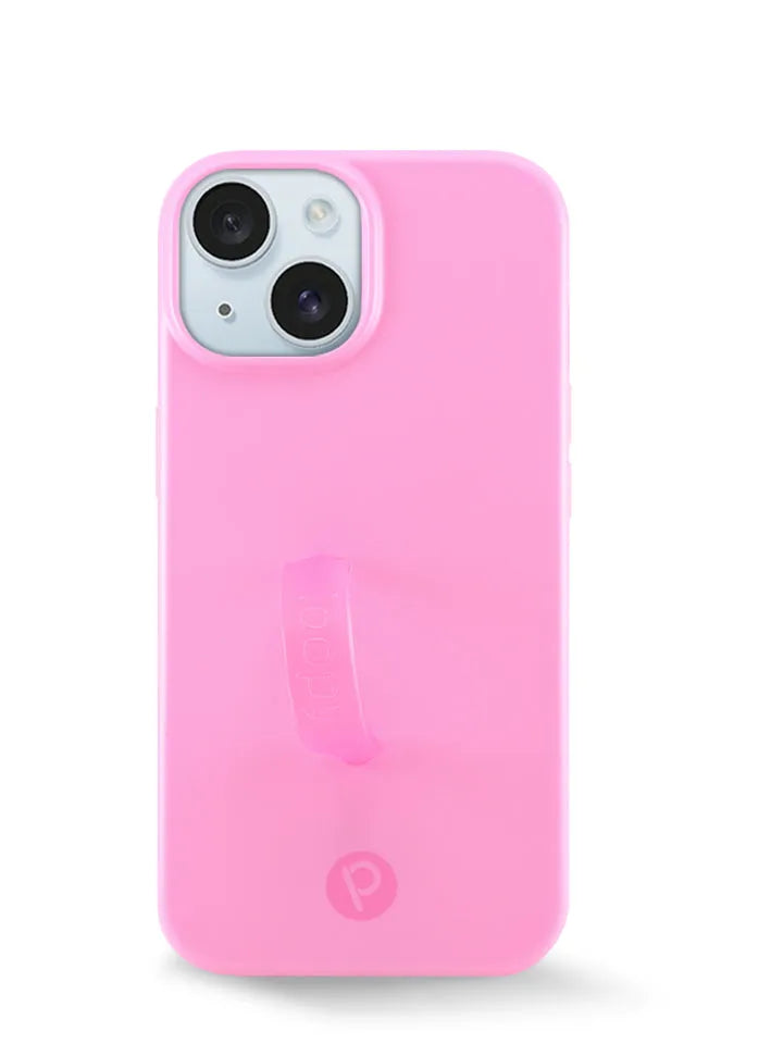 Berry Pink