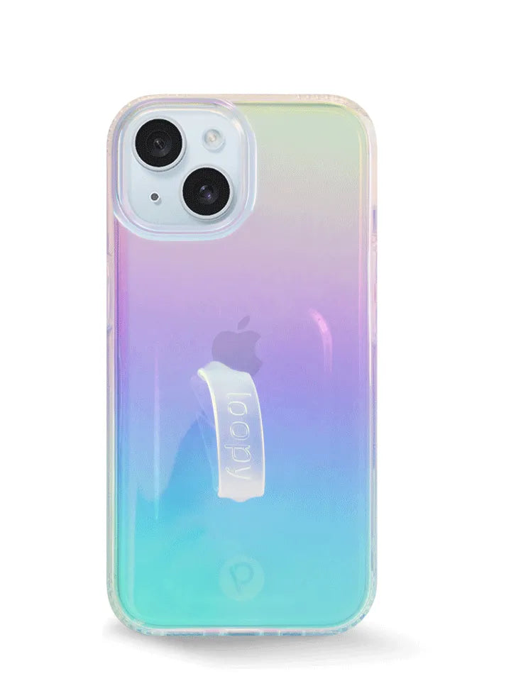 Clear Opal
