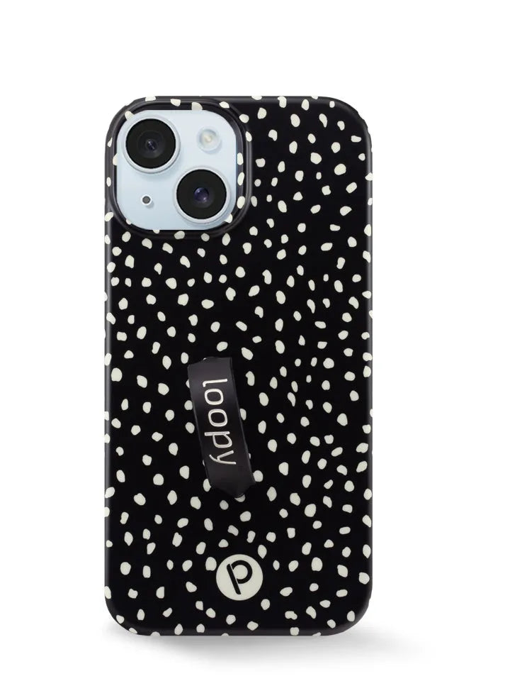 Noir Dots