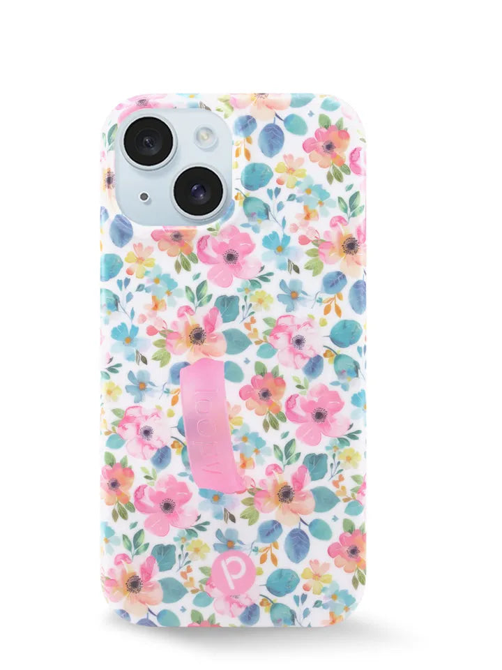 Pastel Petals