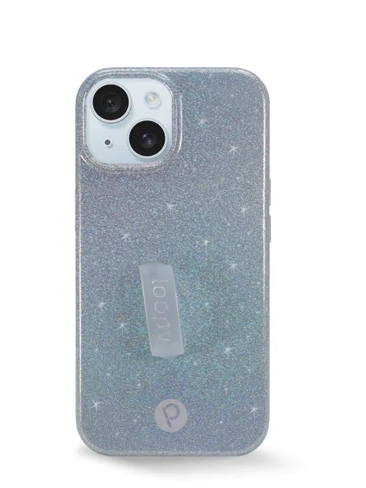 Platinum Sparkle