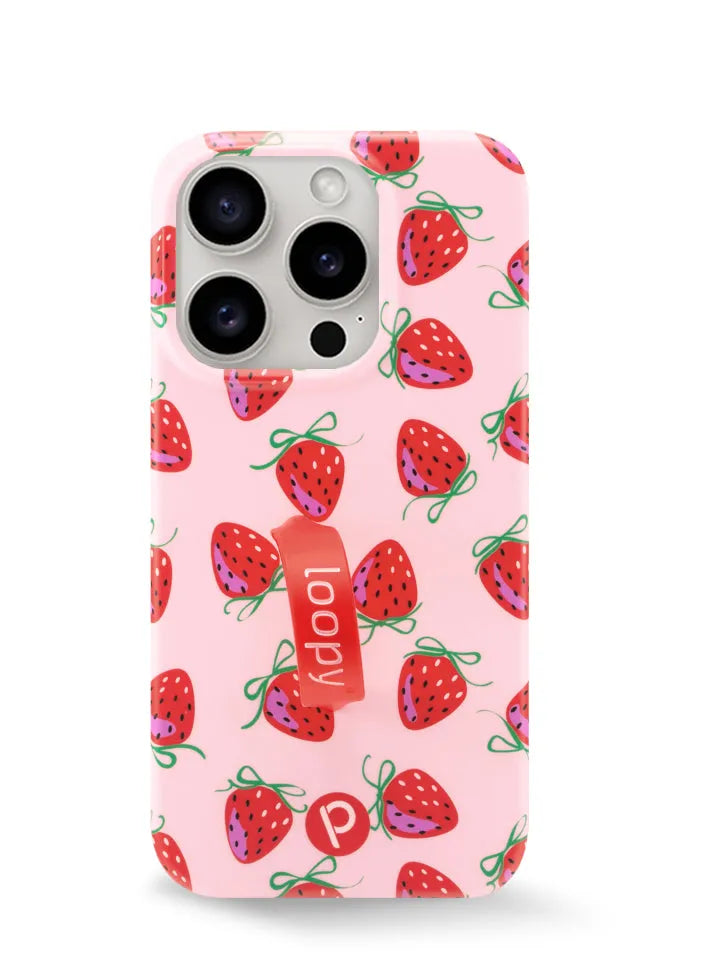Berries & Bows