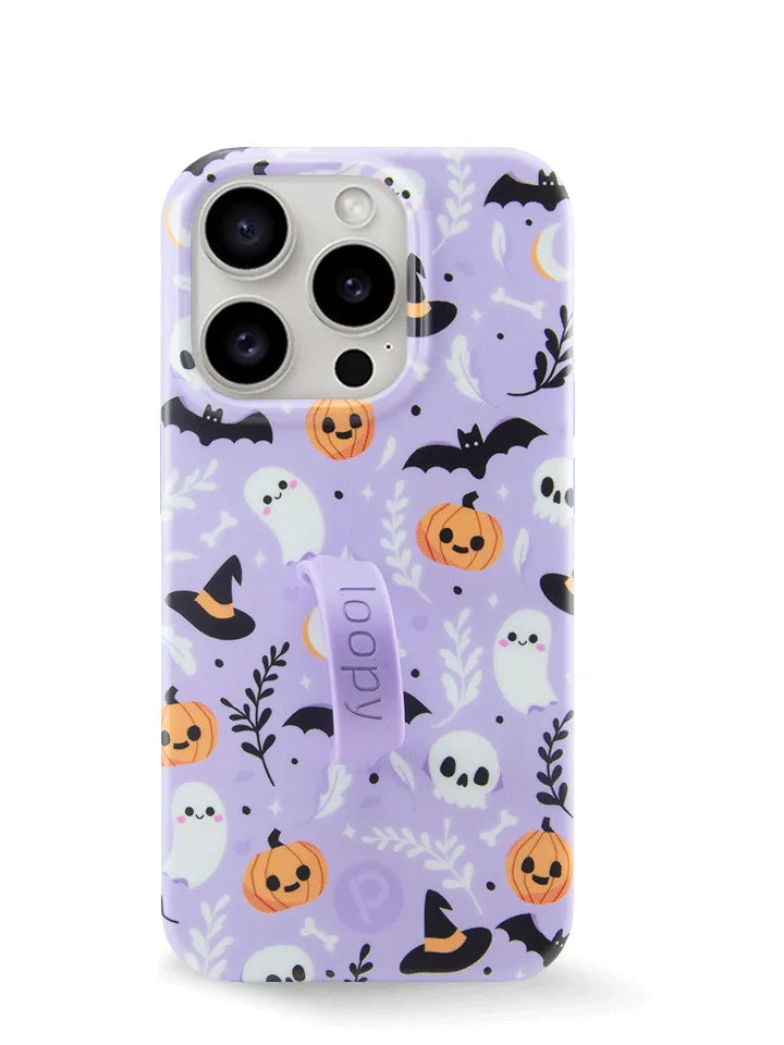 Boo Crew