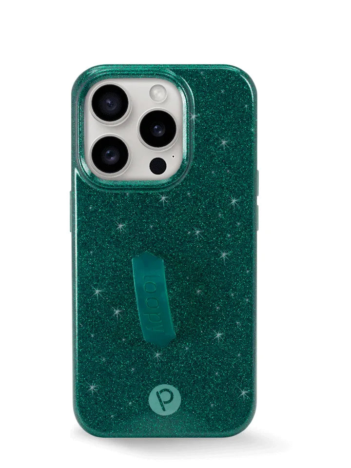 Emerald Sparkle
