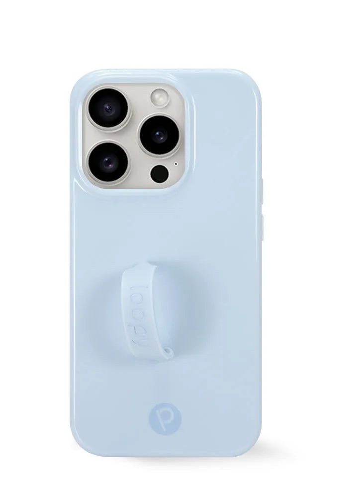 Ice Blue
