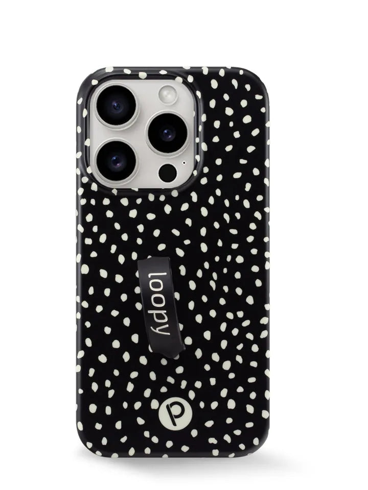 Noir Dots