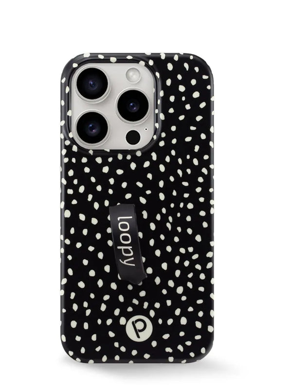 Noir Dots