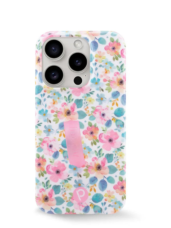 Pastel Petals