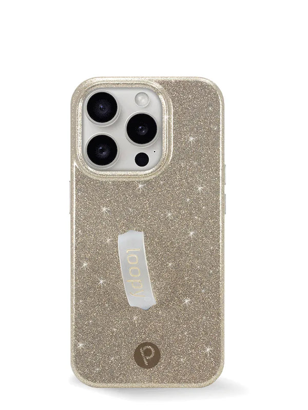 Champagne Sparkle