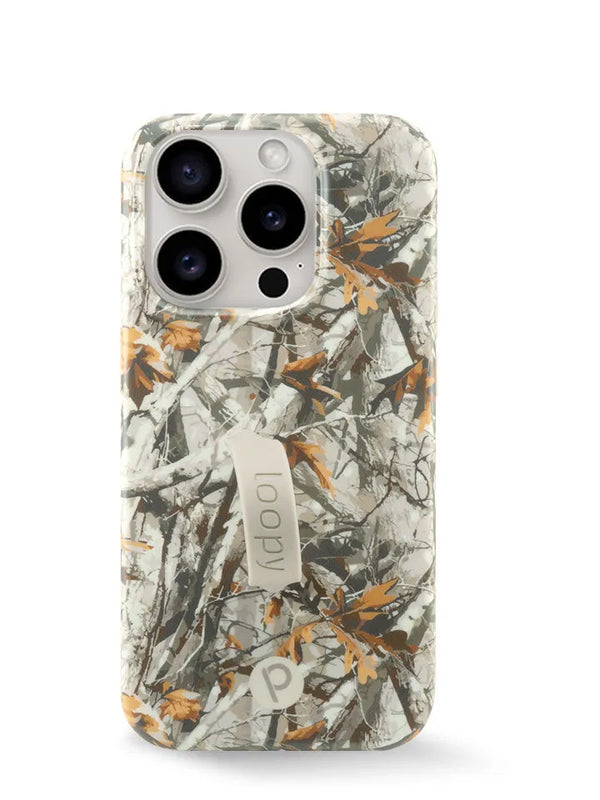 Tree Camo