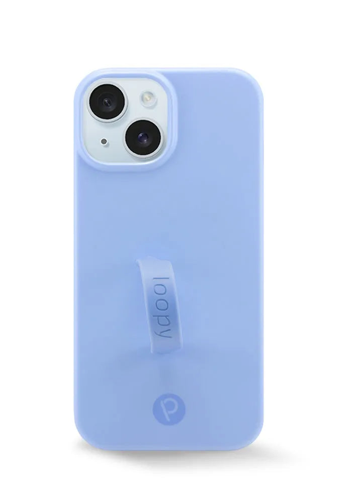 Sierra Blue