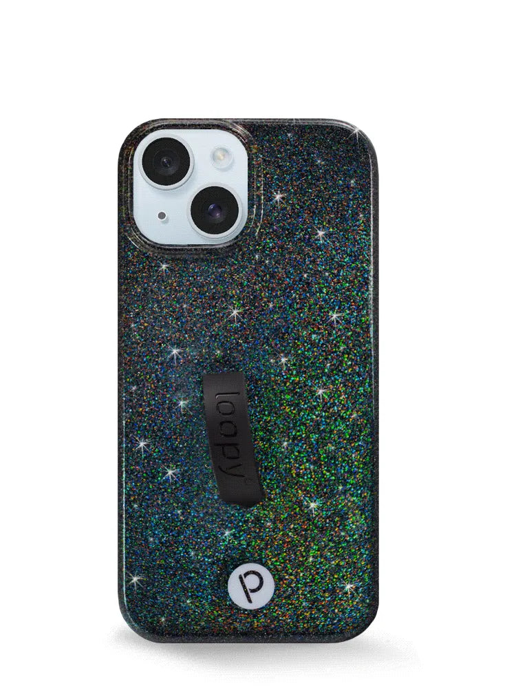 Sparkle Black