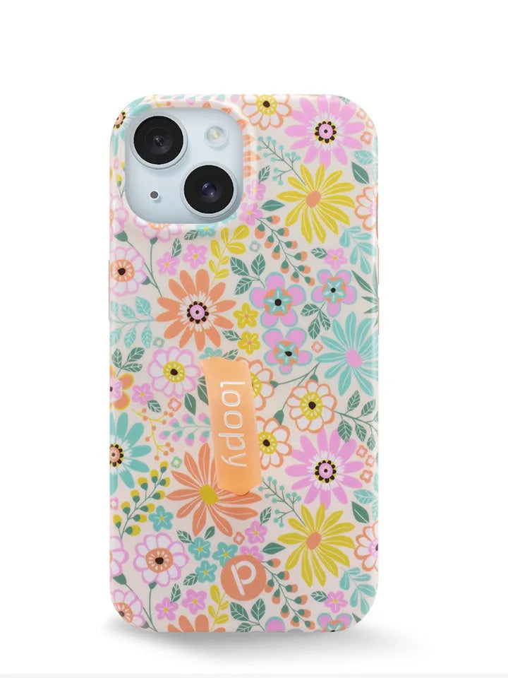 Floral Burst