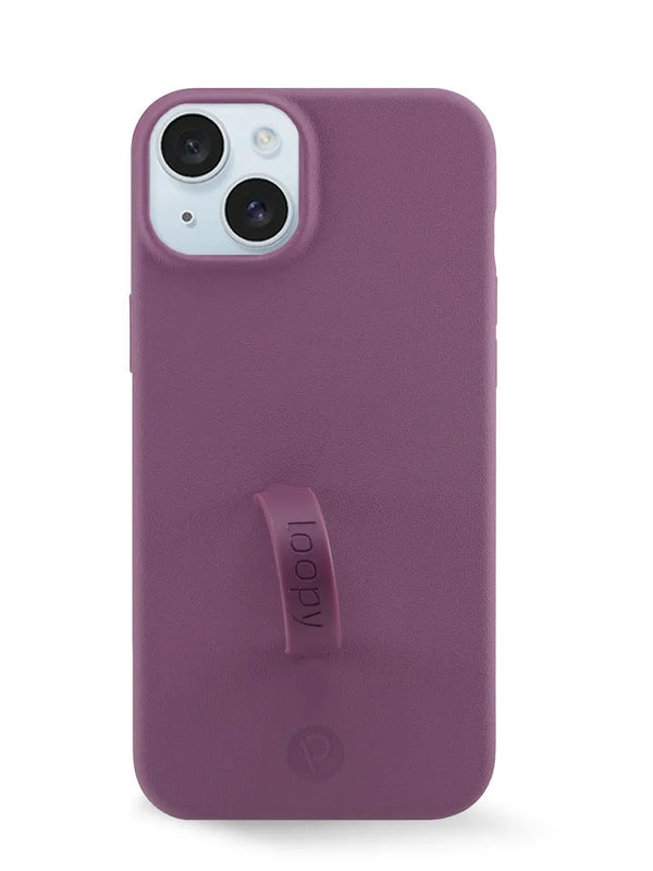 Dusty Plum