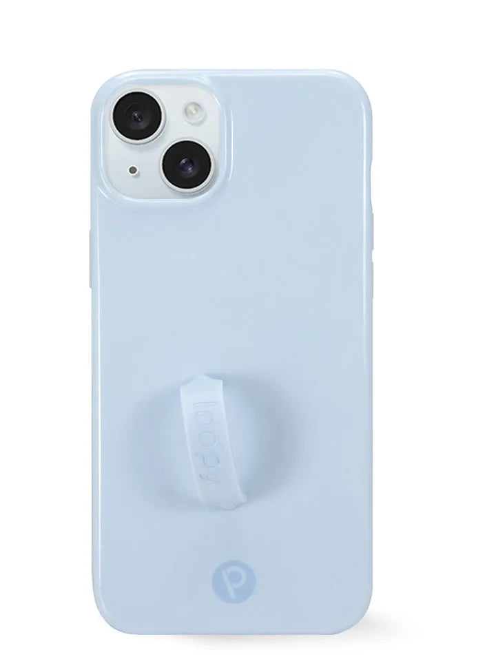 Ice Blue