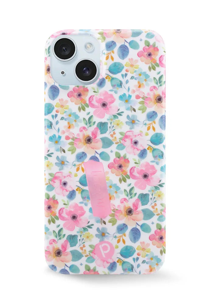 Pastel Petals