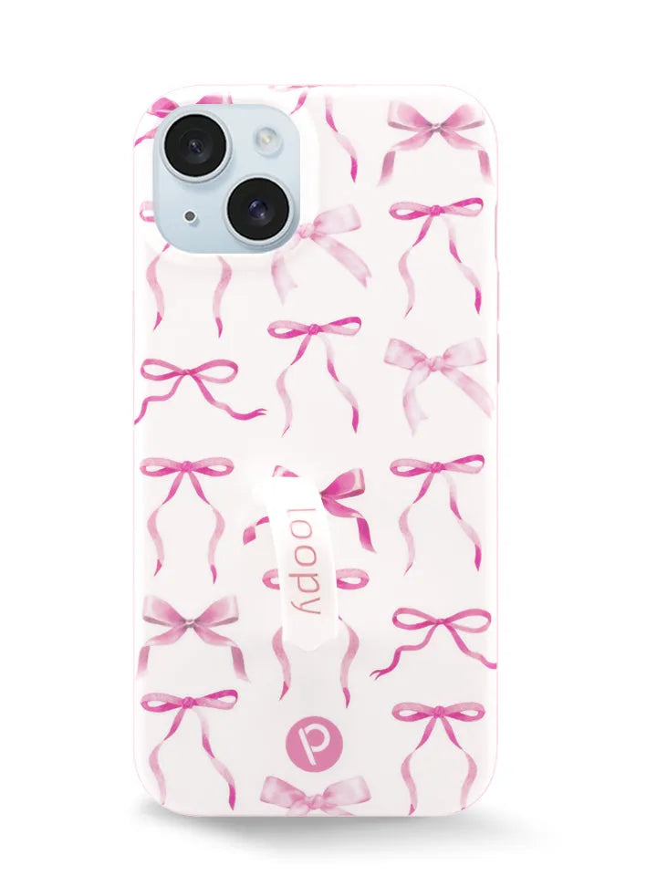 Pink Bows