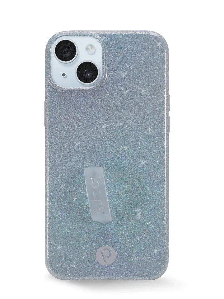 Platinum Sparkle