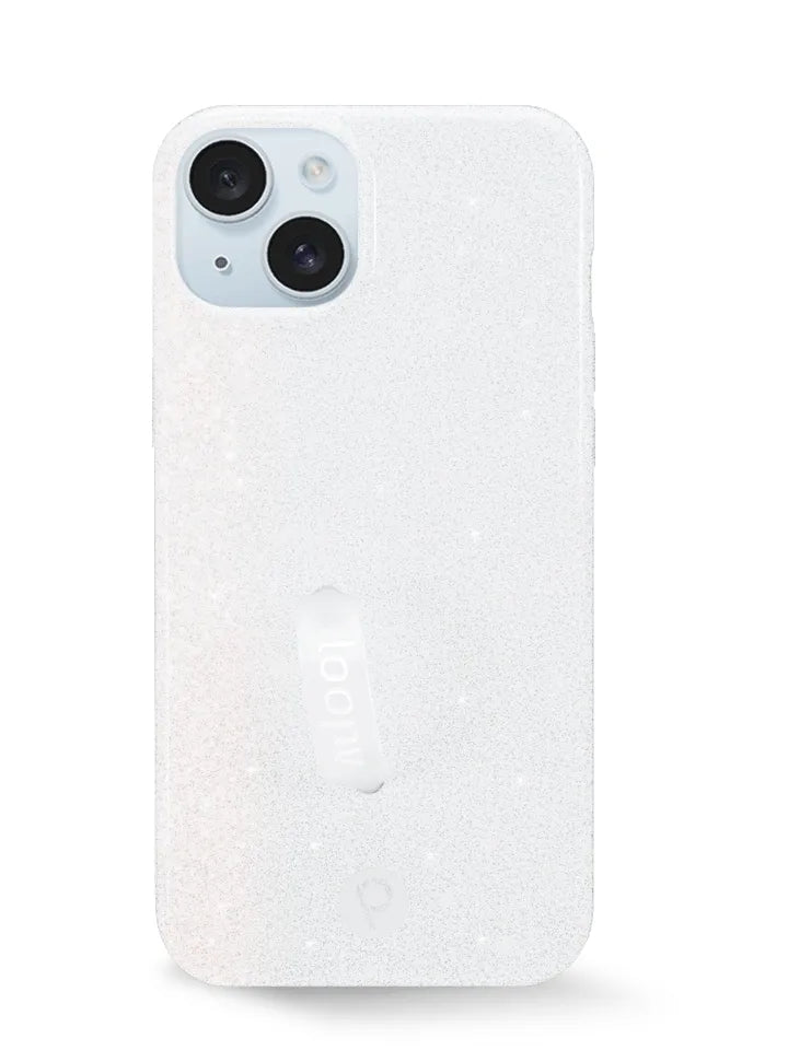 White Shimmer