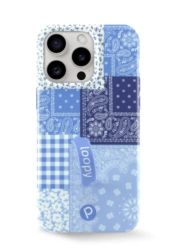 Bandana Blues