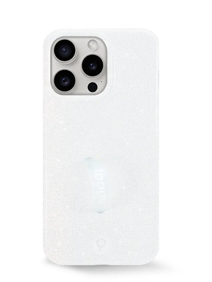 White Shimmer