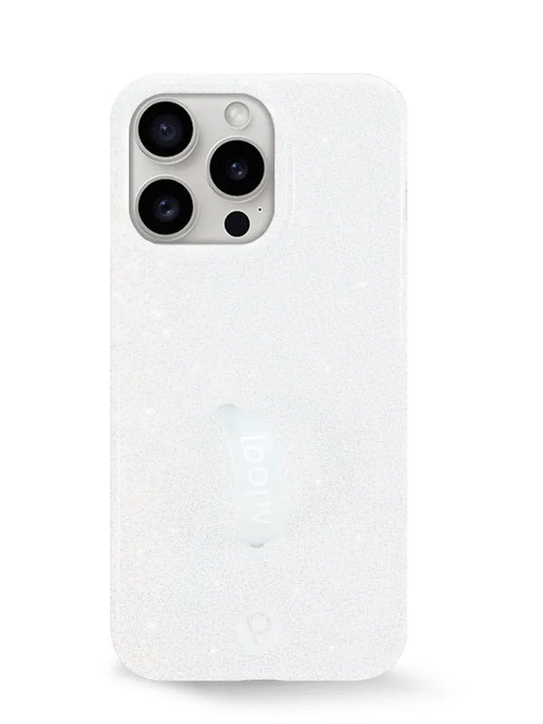 White Shimmer