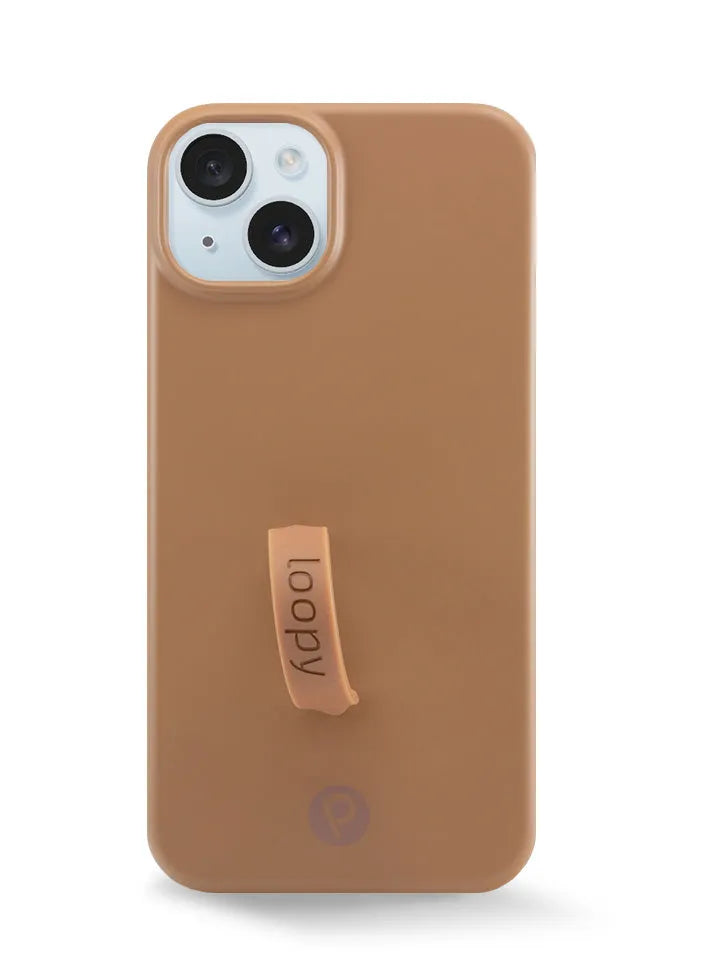 Saddle Brown