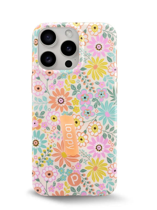 Floral Burst