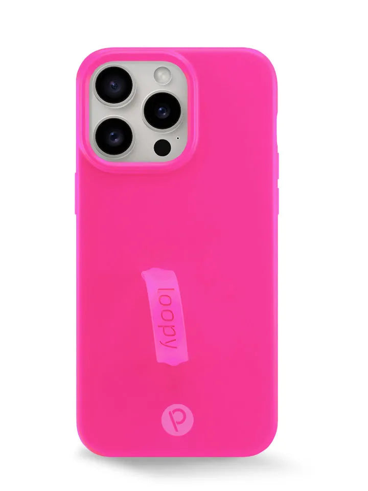 Neon Magenta Main image