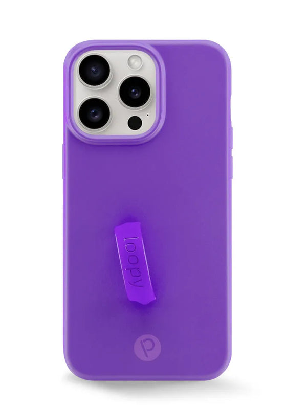 Neon Violet