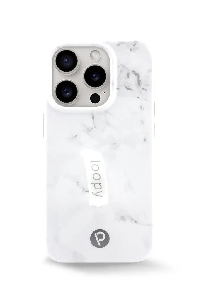 White Marble