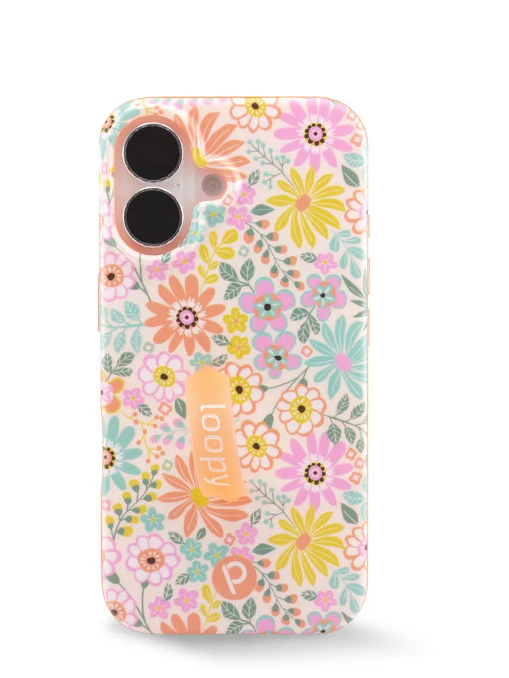 Floral Burst