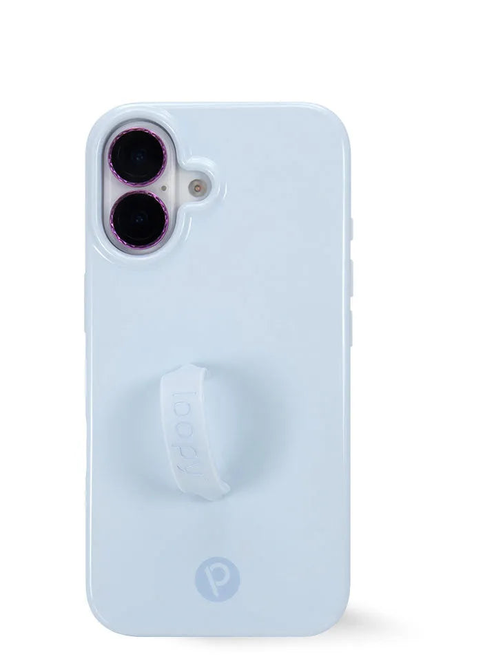 Ice Blue