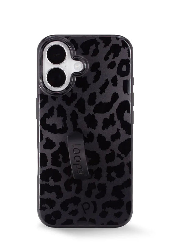 Midnight Leopard