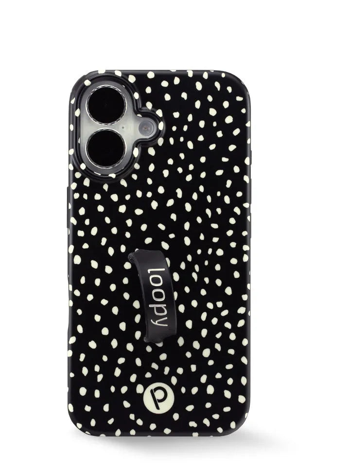 Noir Dots