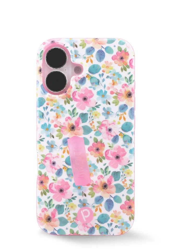 Pastel Petals