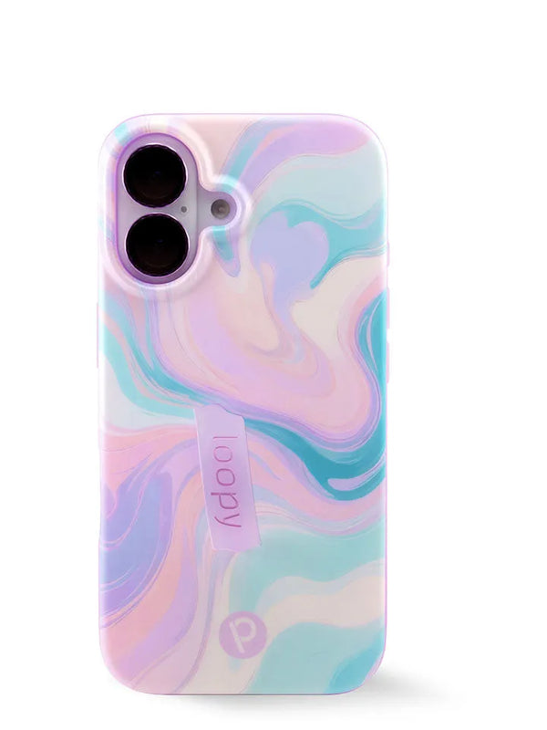 Sherbet Swirl