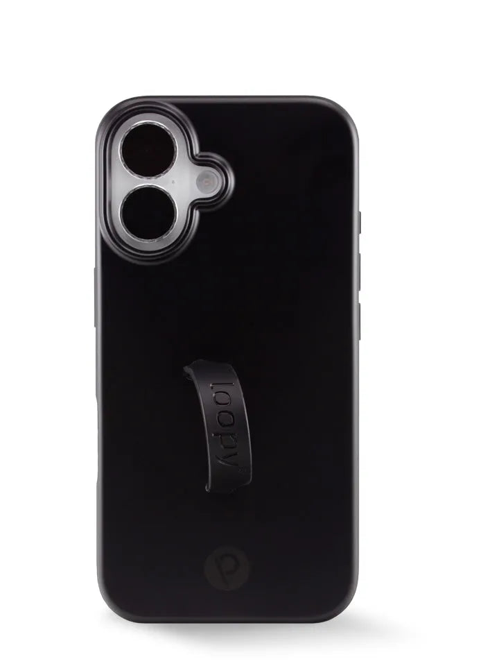 Stealth Black