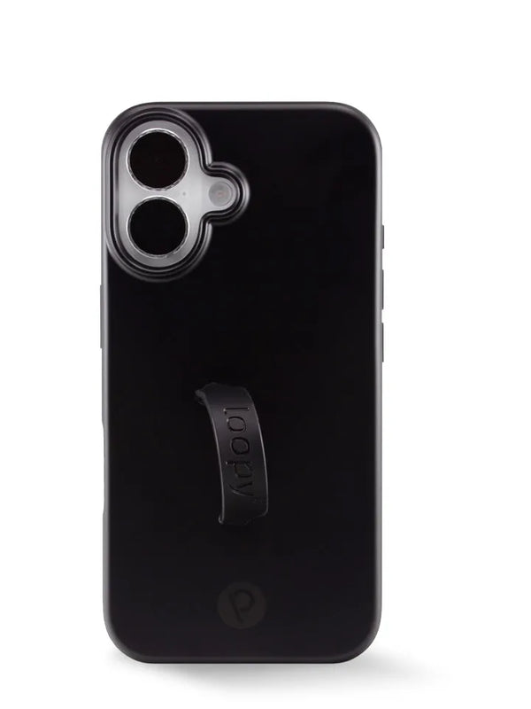 Stealth Black