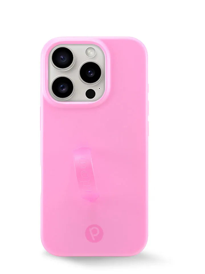 Berry Pink