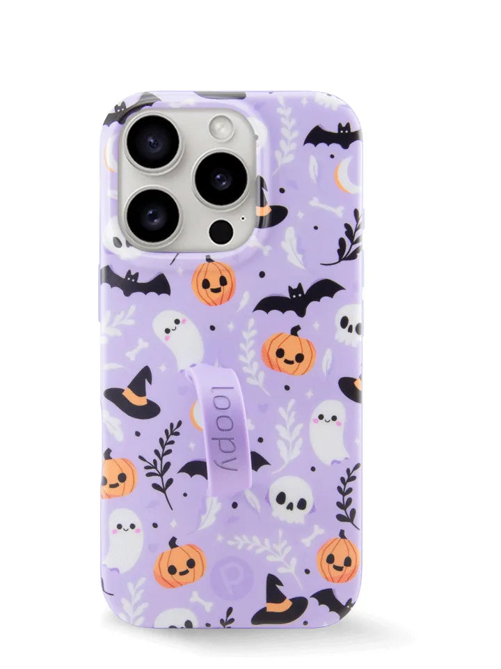Boo Crew