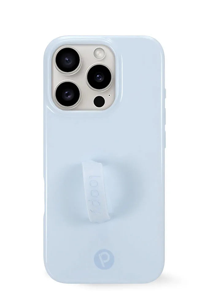 Ice Blue