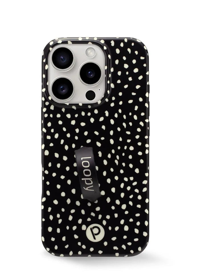Noir Dots