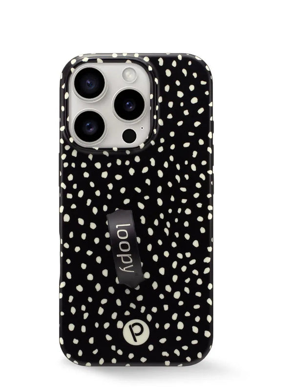 Noir Dots