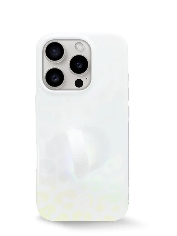 Opal Leopard