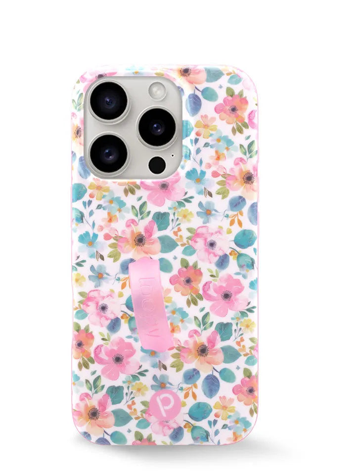 Pastel Petals