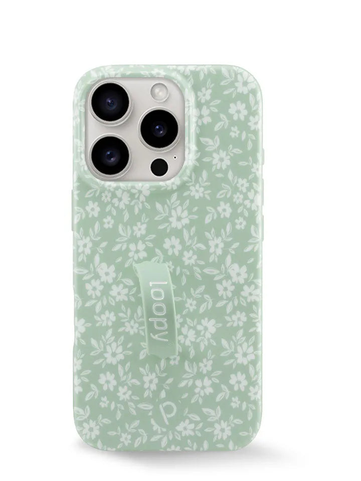 Sage Floral