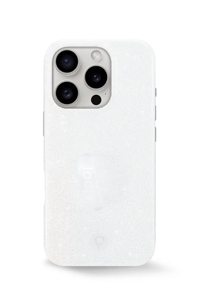 White Shimmer