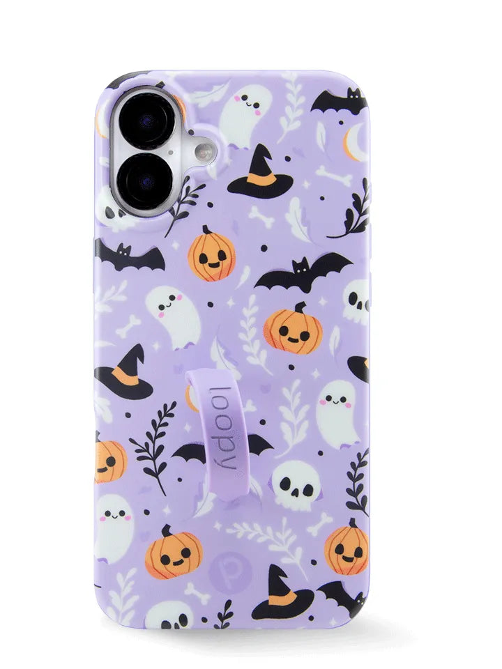 Boo Crew